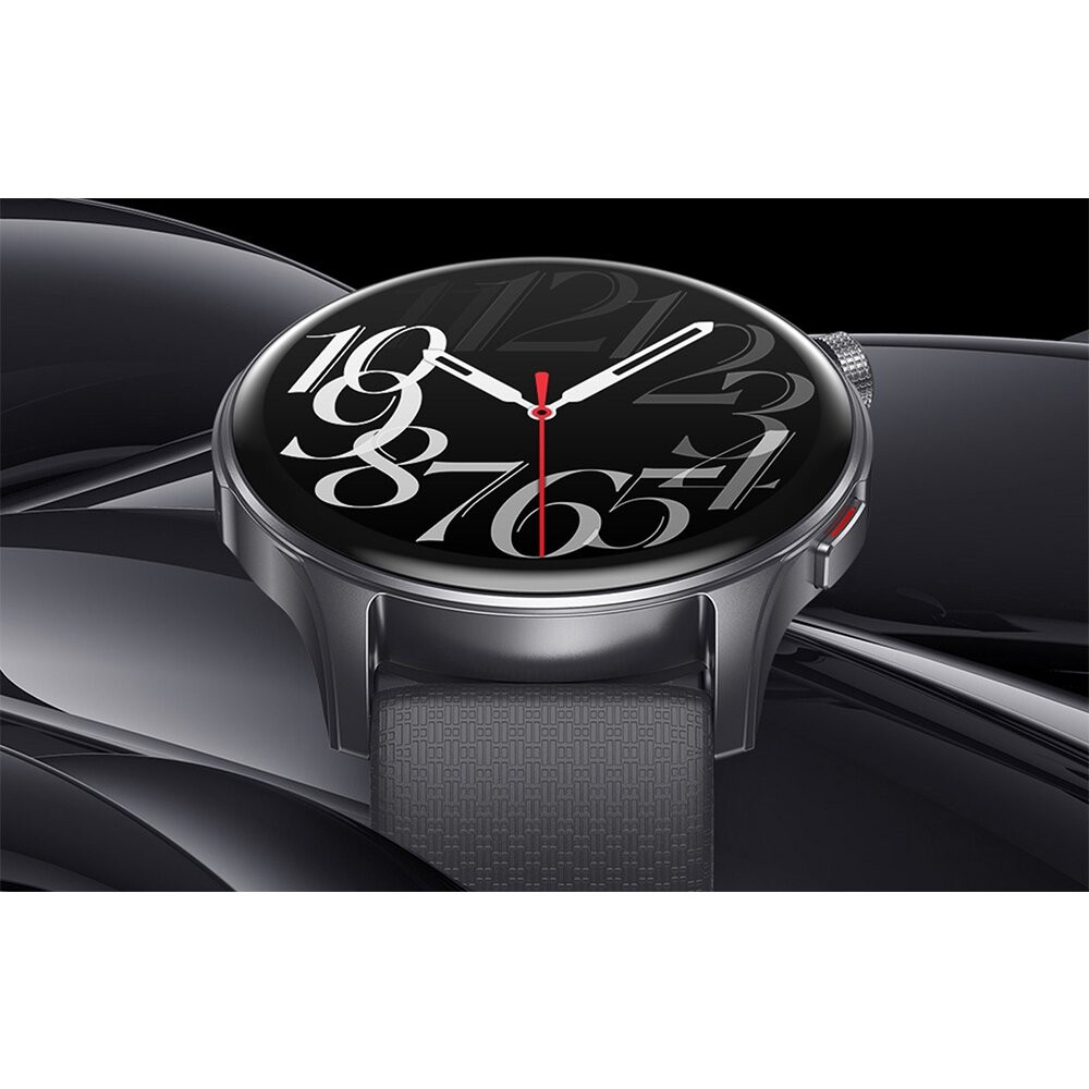 Smartfon Smartwatch Zeblaze Btalk 3 GPS Szary