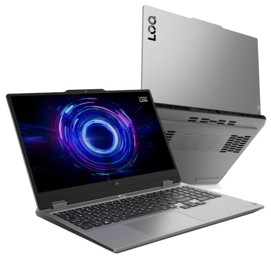 Laptop lenovo loq 15irx10 15 6 ips 144hz i7 13650hx 32gb ram 512gb ssd geforce rtx5070 dlss 4 funkcje ai