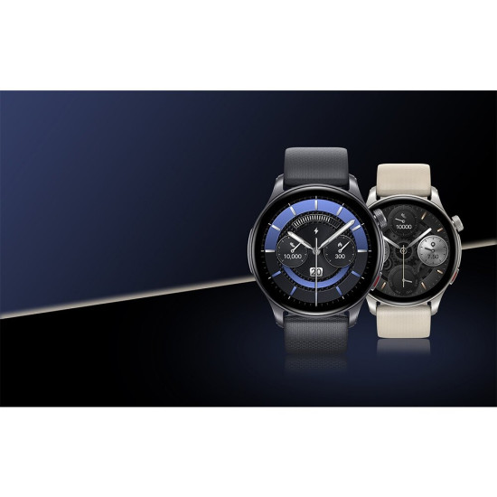 Smartfon Smartwatch Zeblaze Btalk 3 GPS Szary