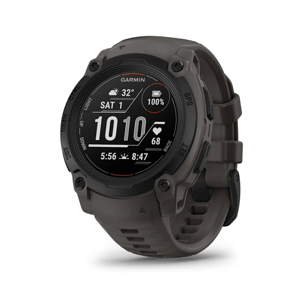 Smartfon Smartwatch Garmin Instinct E 40mm Czarny