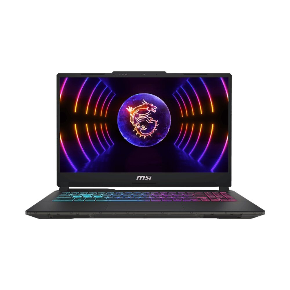 Laptop msi cyborg a13ve 1067xpl 15 6 ips 144hz i7 13620h 16gb ram 512gb ssd geforce rtx4050