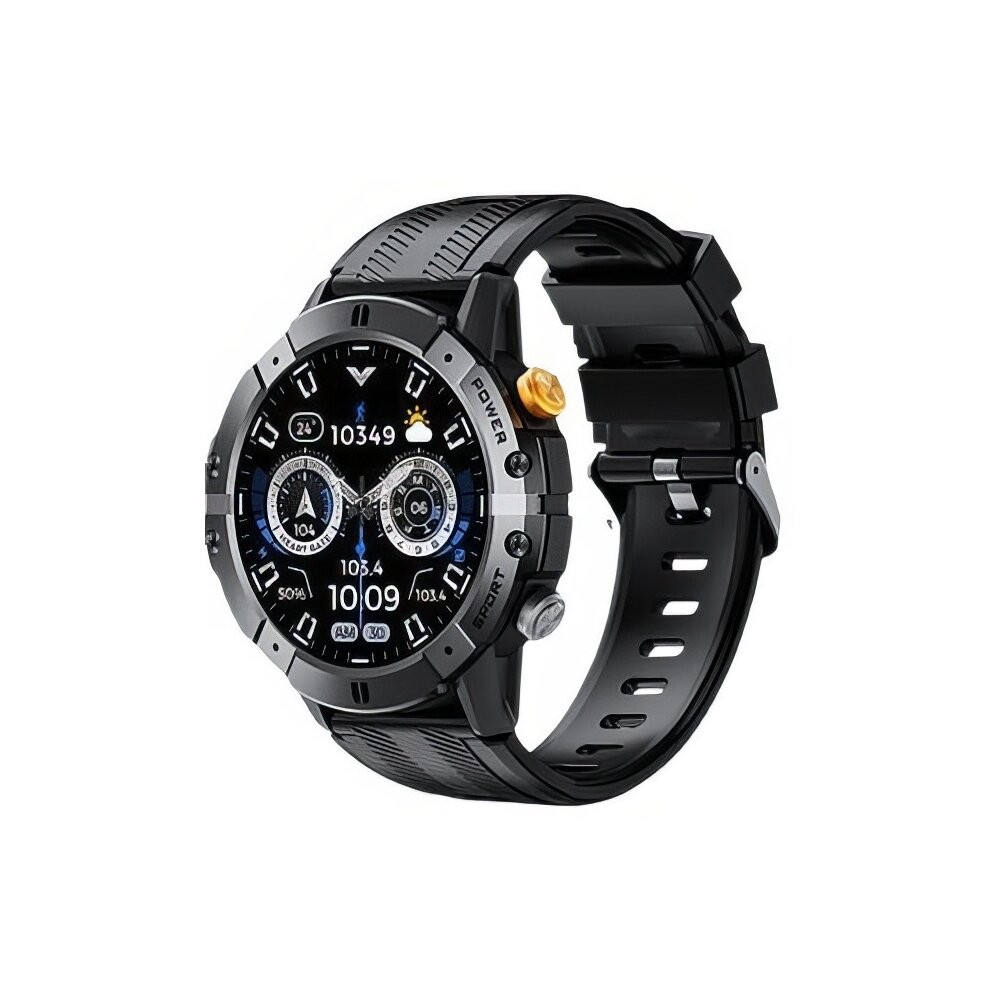 Smartfon Smartwatch Cubot C29 Czarny