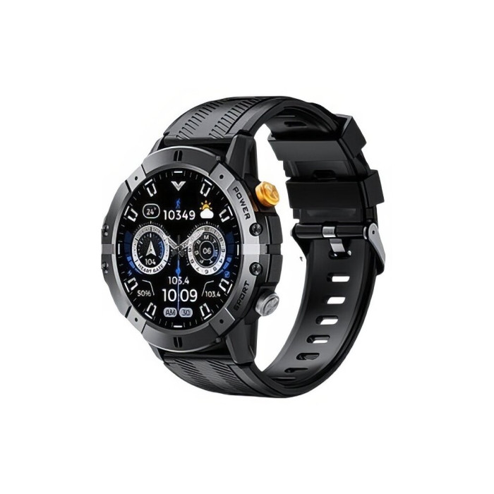 Smartfon Smartwatch Cubot C29 Czarny