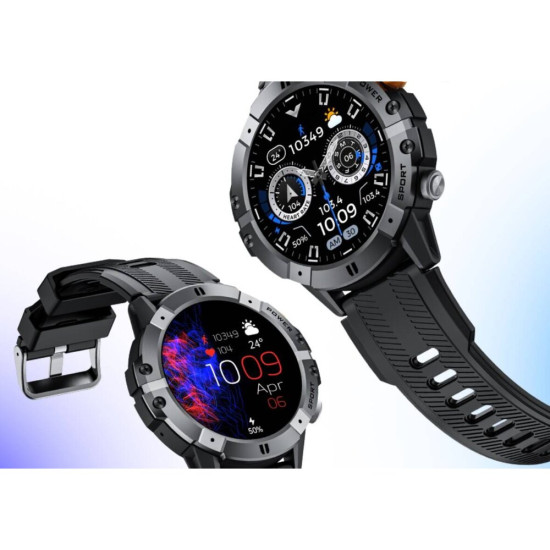 Smartfon Smartwatch Cubot C29 Czarny