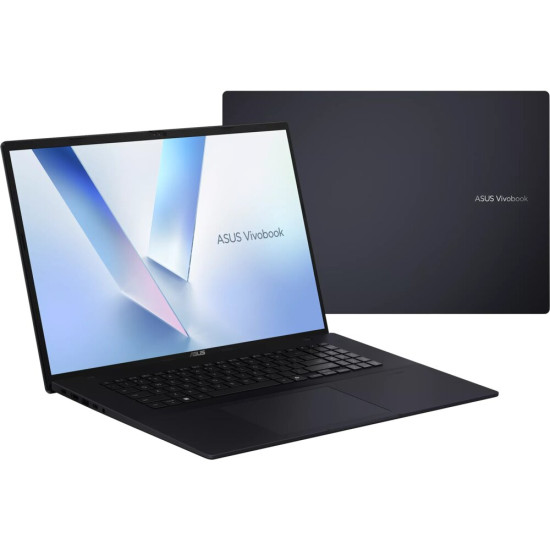 Laptop asus vivobook 18 m1807ga s8013w 18 ips 144hz ryzen ai 7 445 16gb ram 512gb ssd windows 11 home funkcje ai
