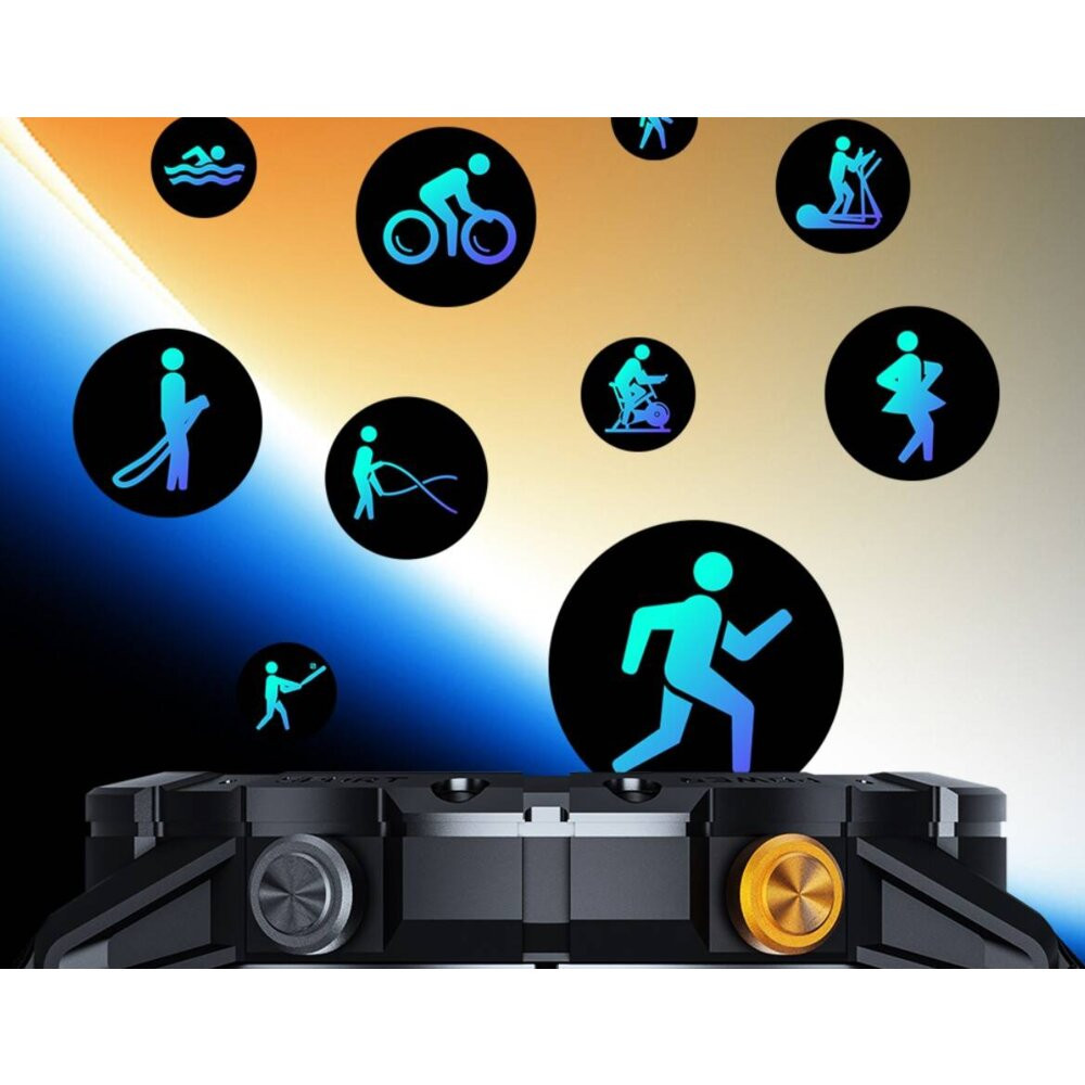 Smartfon Smartwatch Cubot C29 Czarny