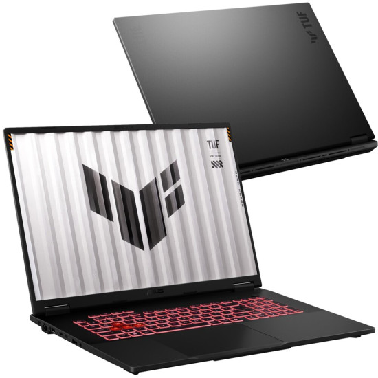 Laptop asus tuf gaming a18 fa808um s9058 18 ips 240hz ryzen 7 260 16gb ram 512gb ssd geforce rtx5060 dlss 4