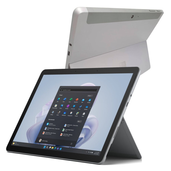 Laptop microsoft surface go 4 10 5 n200 8gb ram 128gb ssd windows 11 professional