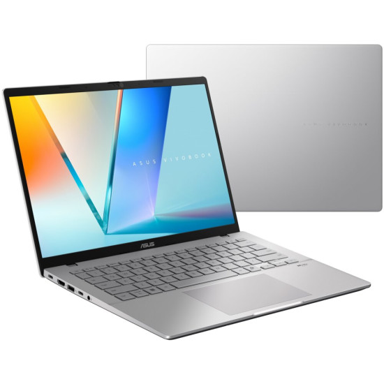 Laptop asus vivobook s14 s3407va ly009w 14 ips i7 13620h 16gb ram 1tb ssd windows 11 home