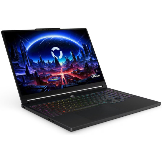 Laptop lenovo legion 5 15iph11 15 3 oled 165hz ultra 7 356h 32gb ram 1tb ssd geforce 5060 dlss 4 windows 11 home funkcje