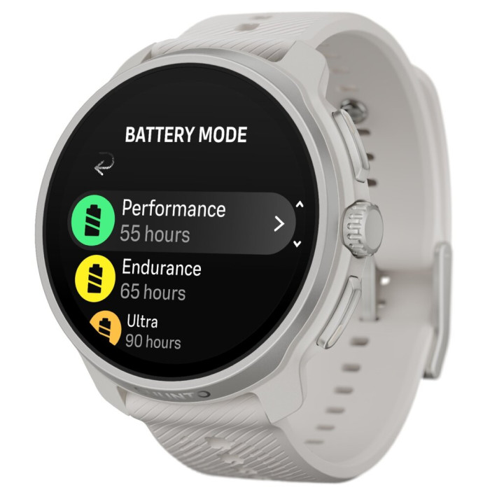 Smartfon Smartwatch Suunto Race 2 Szary