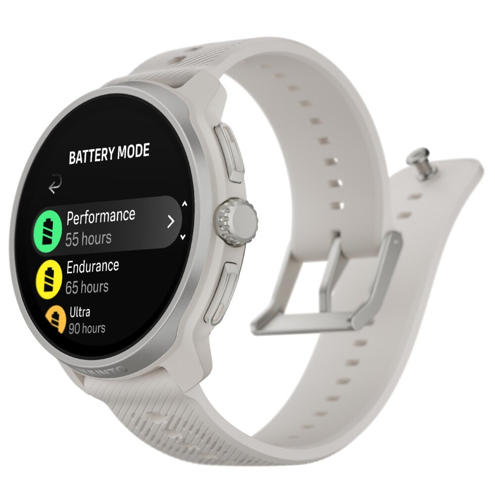 Smartfon Smartwatch Suunto Race 2 Szary