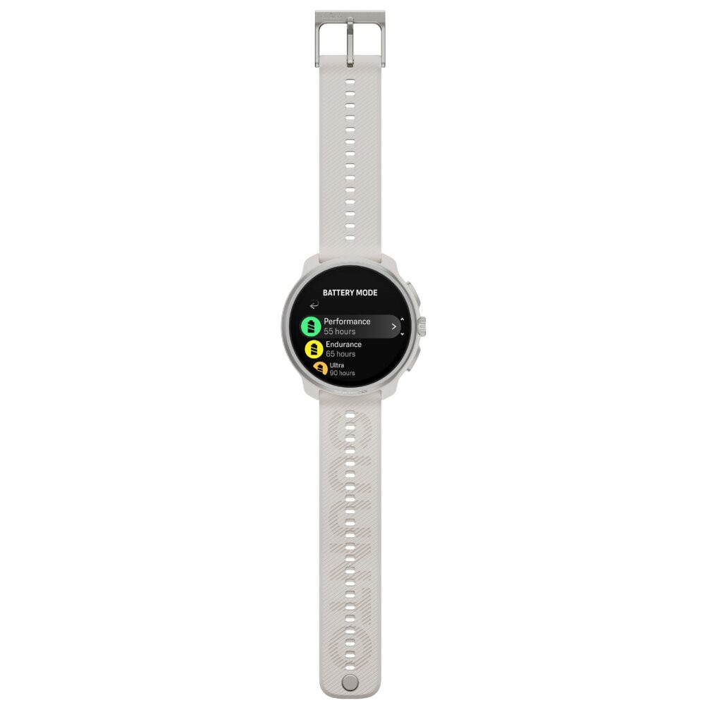 Smartfon Smartwatch Suunto Race 2 Szary