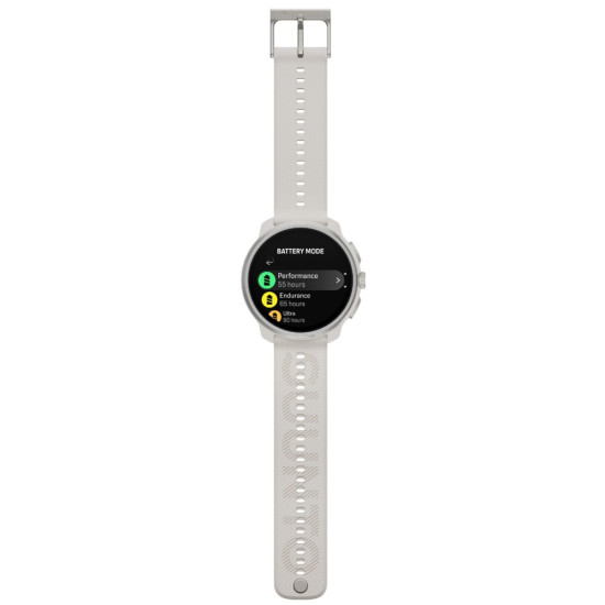 Smartfon Smartwatch Suunto Race 2 Szary