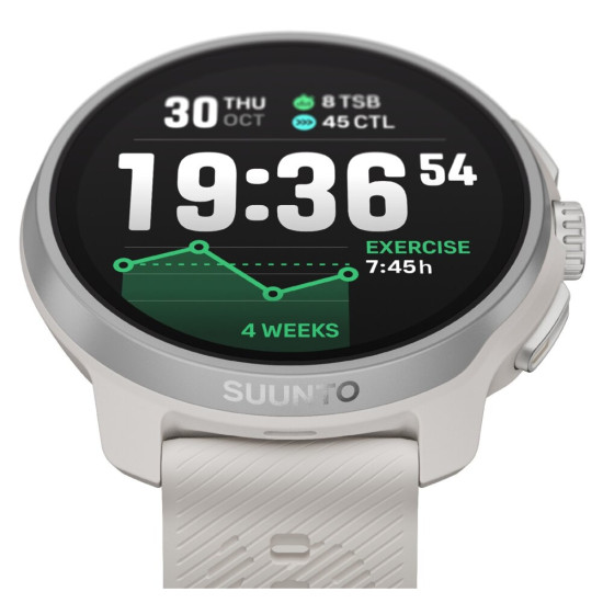 Smartfon Smartwatch Suunto Race 2 Szary