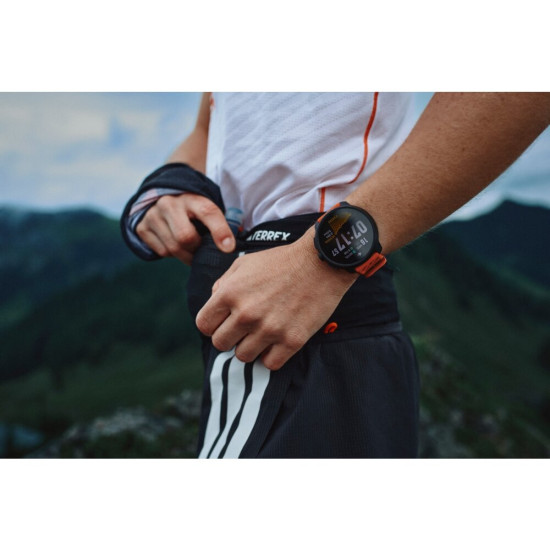 Smartfon Smartwatch Suunto Race 2 Szary