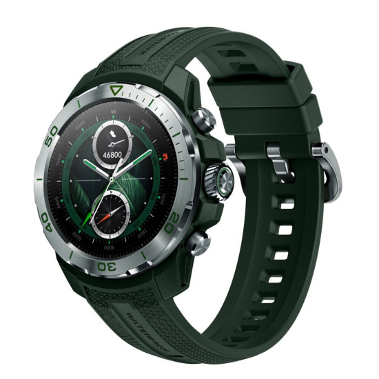 Smartfon Smartwatch Mibro Gs Explorer Zielony