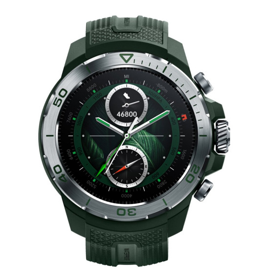 Smartfon Smartwatch Mibro Gs Explorer Zielony