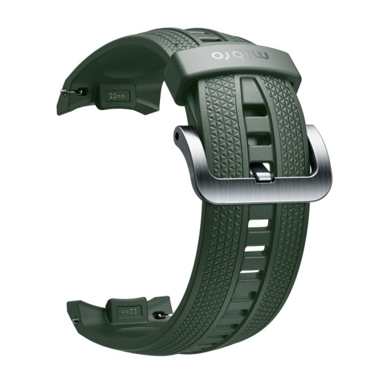 Smartfon Smartwatch Mibro Gs Explorer Zielony