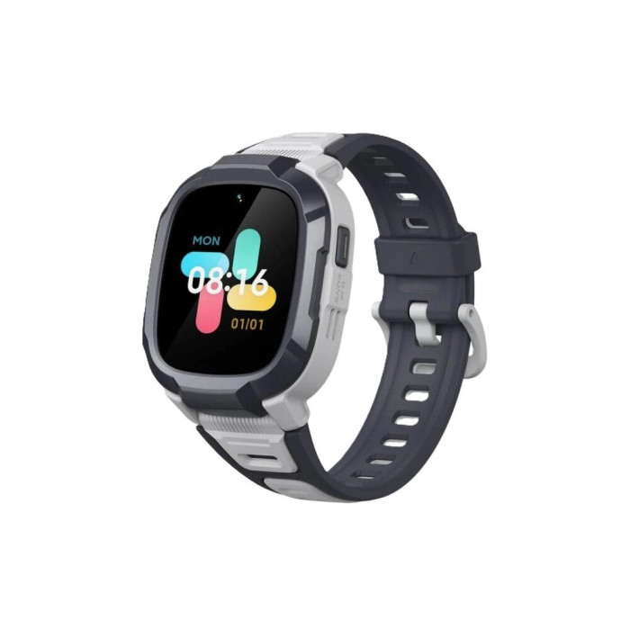 Smartfon Smartwatch Mibro P6 4G LTE Szary