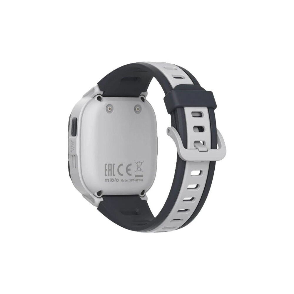 Smartfon Smartwatch Mibro P6 4G LTE Szary