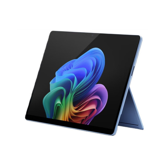 Laptop microsoft surface pro copilot pc 13 oled snapdragon x plus 16gb ram 512gb ssd windows 11 home