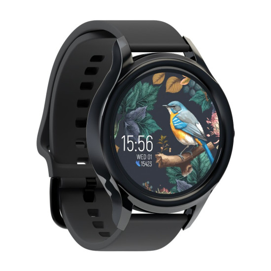Smartfon Smartwatch Forever Forevive 3 Sb 340 Czarny