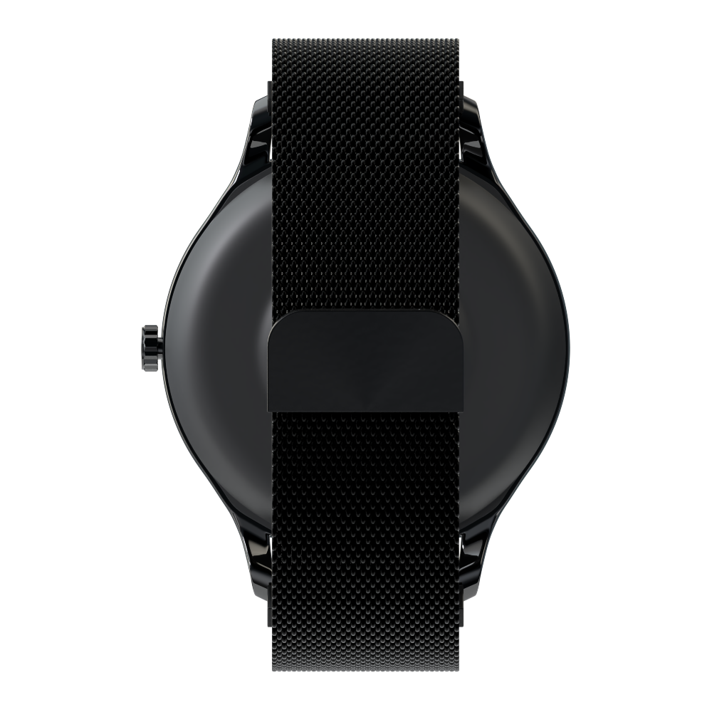 Smartfon Smartwatch Forever Forevive 3 Sb 340 Czarny