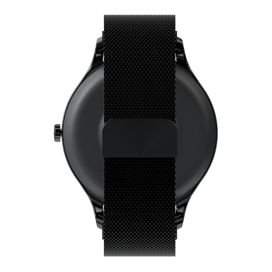 Smartfon Smartwatch Forever Forevive 3 Sb 340 Czarny