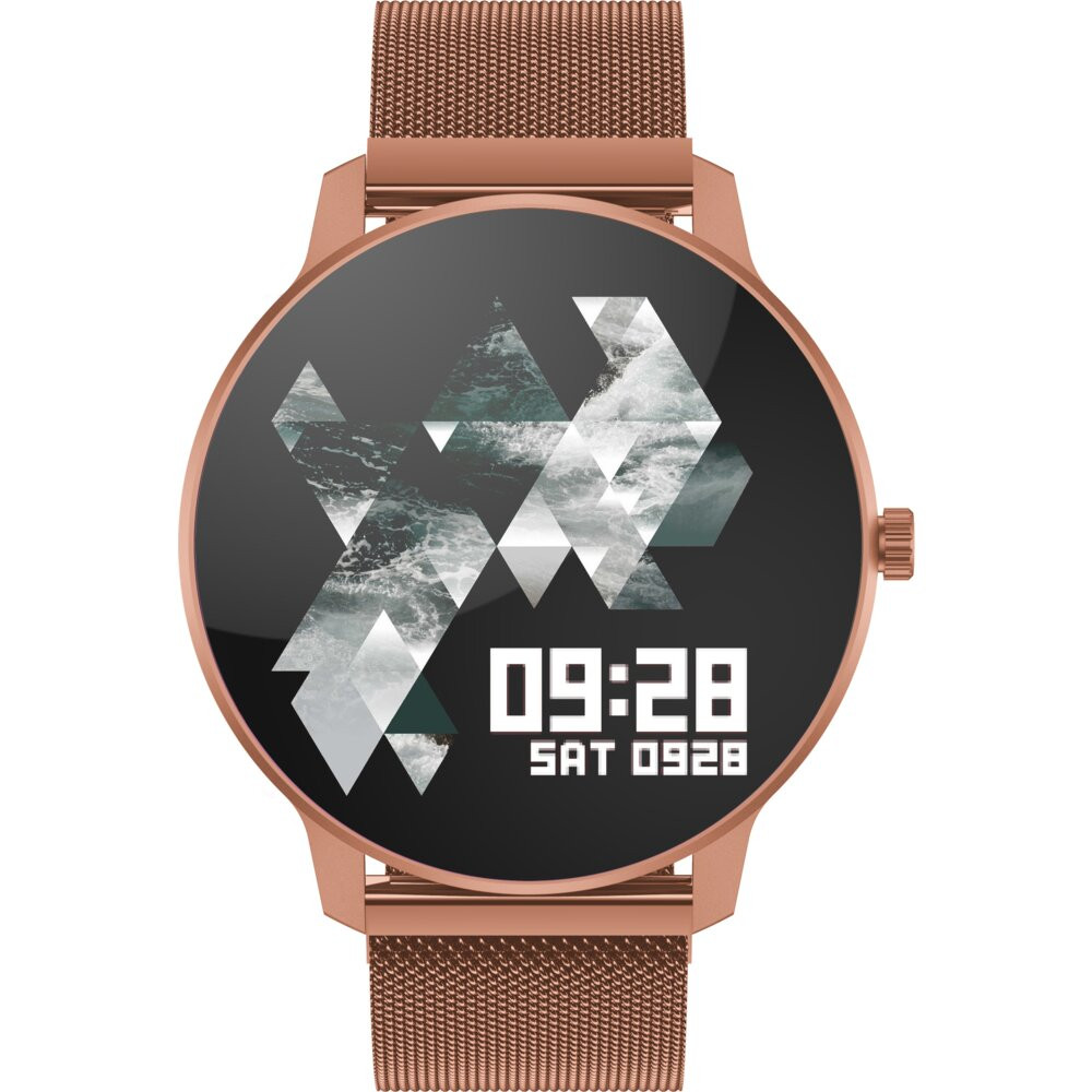 Smartfon Smartwatch Bemi Ari Miedziany