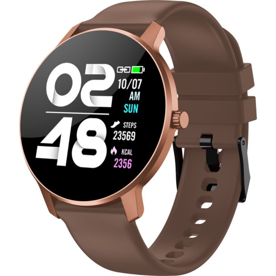 Smartfon Smartwatch Bemi Ari Miedziany