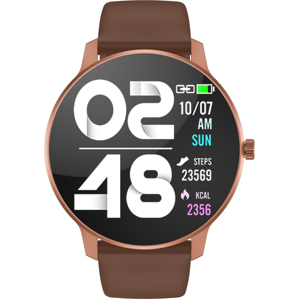 Smartfon Smartwatch Bemi Ari Miedziany