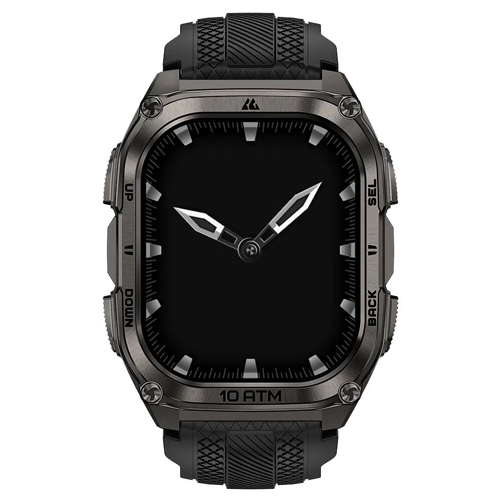 Smartfon Smartwatch Kospet Tank M4 Czarny