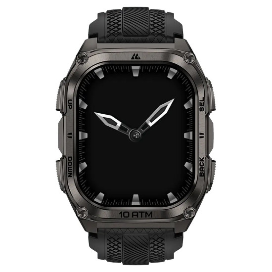 Smartfon Smartwatch Kospet Tank M4 Czarny