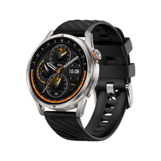 Smartfon Smartwatch Kospet Magic R10 Srebrny