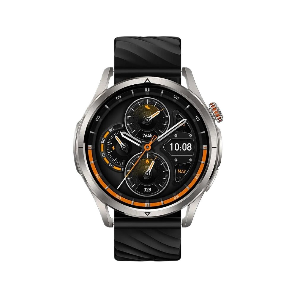 Smartfon Smartwatch Kospet Magic R10 Srebrny