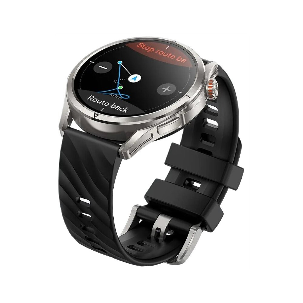 Smartfon Smartwatch Kospet Magic R10 Srebrny