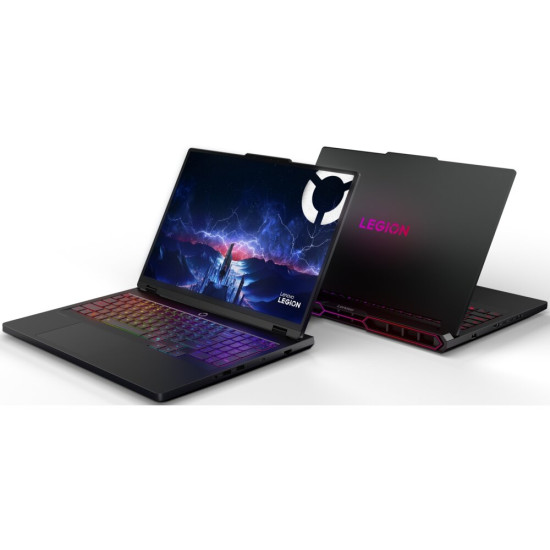 Laptop lenovo legion pro 7 16iax10h 16 oled 240hz ultra 9 275hx 64gb ram 1tb ssd geforce rtx5090 dlss 4