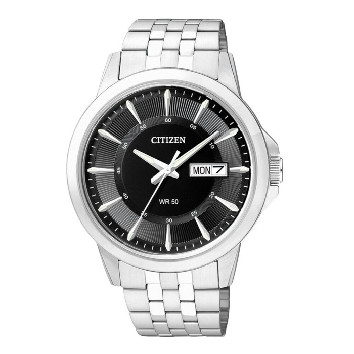 Zegarek citizen elegance bf2011 51ec srebrny