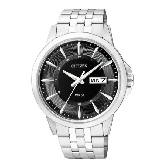 Zegarek citizen elegance bf2011 51ec srebrny