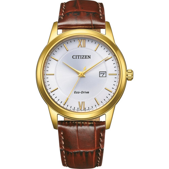 Zegarek citizen elegance aw1782 11a zloty