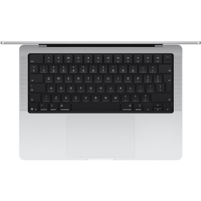 Notebook apple macbook pro 2026 mgdp4ze a m5pro 18 24gb 2tb 14 silver