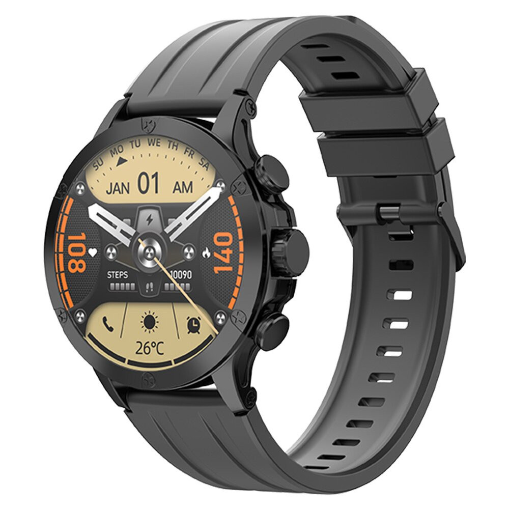 Smartfon Smartwatch Imiki Xplorer Pro Czarny