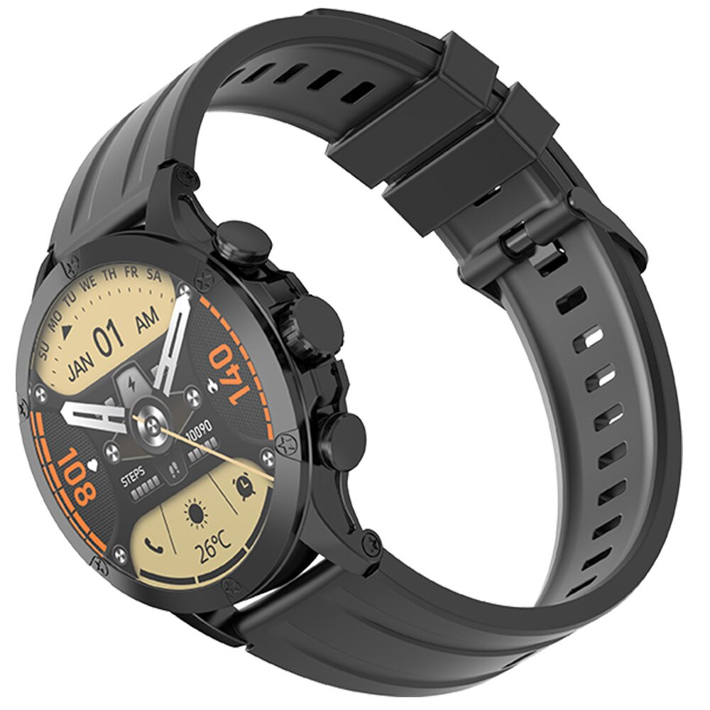 Smartfon Smartwatch Imiki Xplorer Pro Czarny
