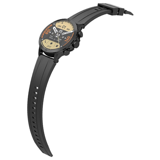 Smartfon Smartwatch Imiki Xplorer Pro Czarny