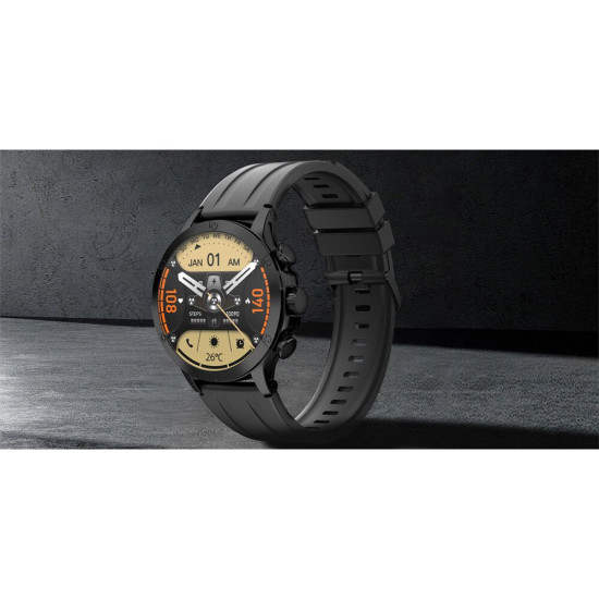 Smartfon Smartwatch Imiki Xplorer Pro Czarny