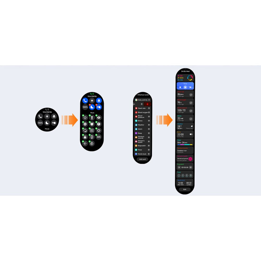 Smartfon Smartwatch Imiki Xplorer Pro Czarny