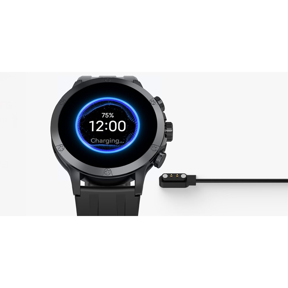 Smartfon Smartwatch Imiki Xplorer Pro Czarny