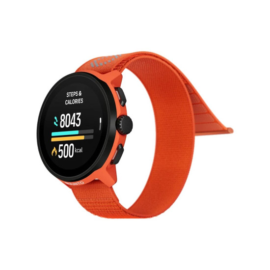 Smartfon Smartwatch Suunto Run Pomaranczowy