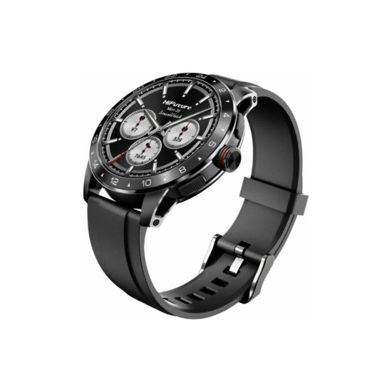 Smartfon Smartwatch Hifuture Flex2 Czarny